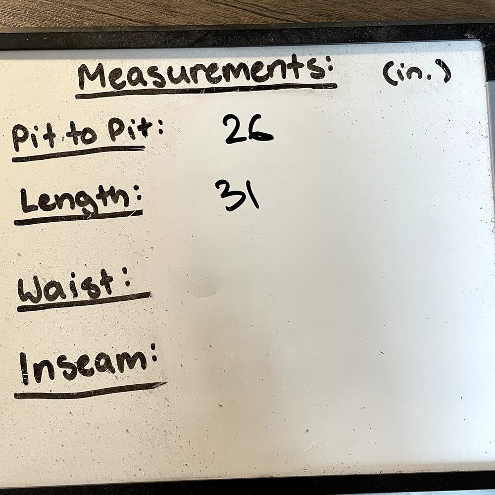 Disney Parks mickey mouse oversized red pullover hoodie women's size XXL top - Picture 4 of 7